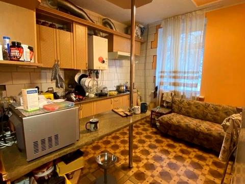 квартира за адресою Шевченка вул. (Кірова), 84