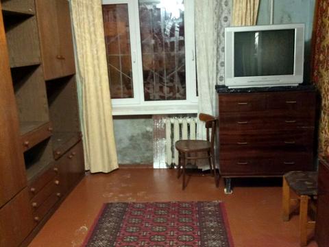 квартира за адресою Харківських Дивізій вул., 13