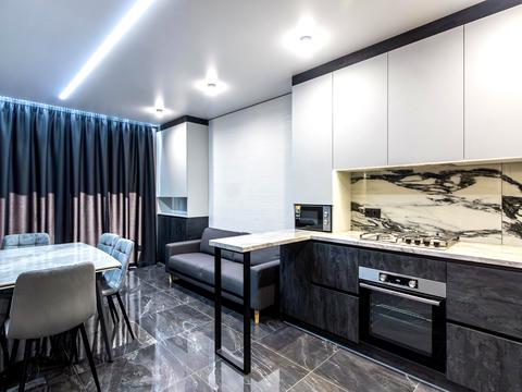 квартира по адресу Флотская ул., 10-Б