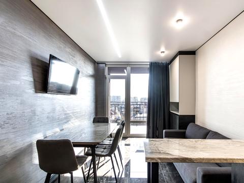 квартира по адресу Флотская ул., 10-Б