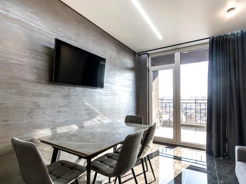 квартира по адресу Флотская ул., 10-Б