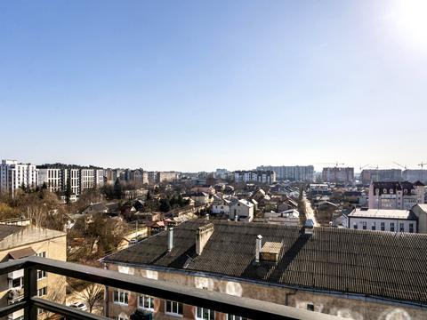 квартира по адресу Флотская ул., 10-Б