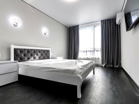 квартира по адресу Флотская ул., 10-Б