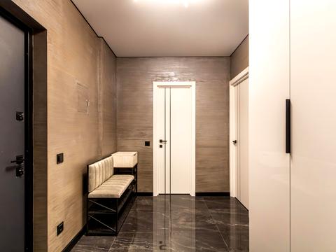 квартира по адресу Флотская ул., 10-Б