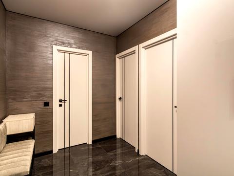 квартира по адресу Флотская ул., 10-Б