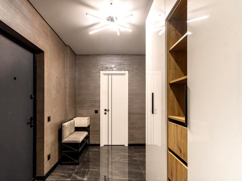 квартира по адресу Флотская ул., 10-Б