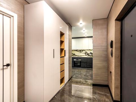 квартира по адресу Флотская ул., 10-Б