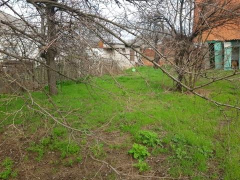 участок по адресу Петра Яцика ул. (Воронежская)