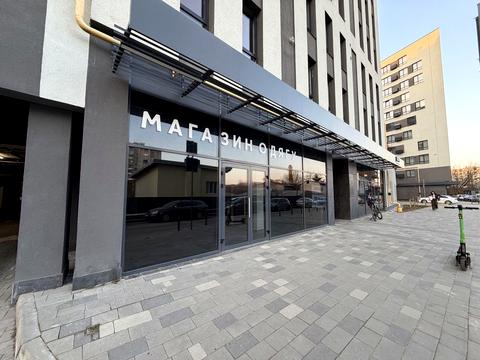 комерційна за адресою Замарстинівська вул. (Калініна), 170-С