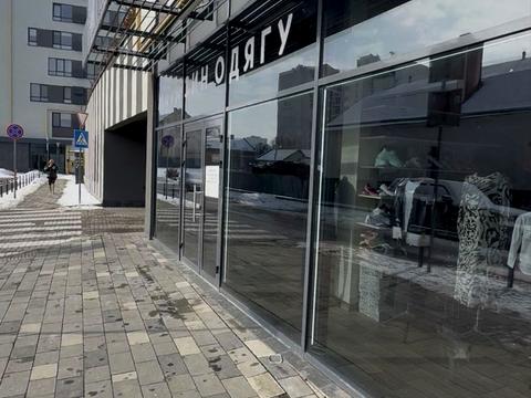 комерційна за адресою Замарстинівська вул. (Калініна), 170-С