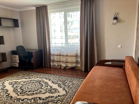 квартира за адресою Івана Кавалерідзе вул. (), 23