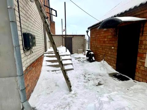 дом по адресу Осіння