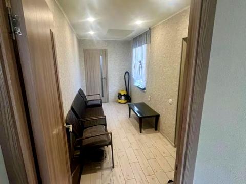 дом по адресу Осіння