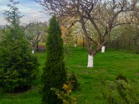 дом по адресу Осіння