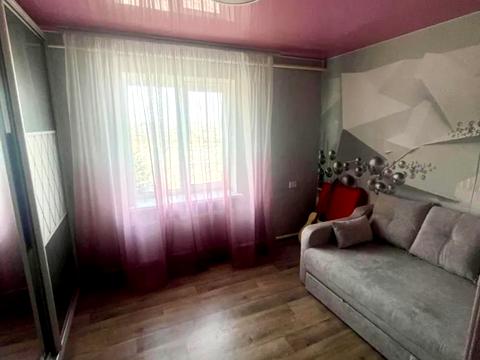 дом по адресу Осіння