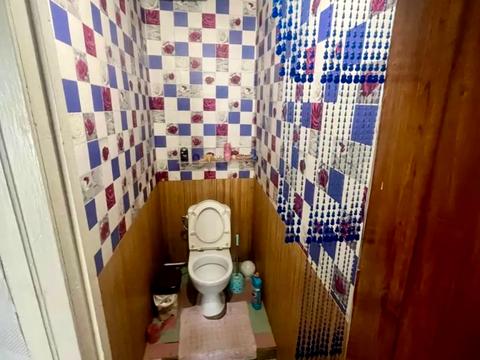 дом по адресу Осіння