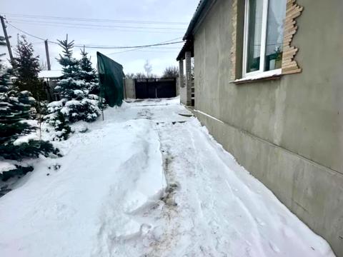 дом по адресу Осіння