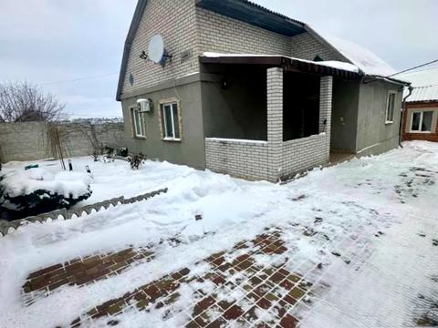 дом по адресу Осіння