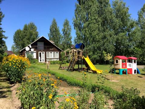 будинок за адресою Садова вул.