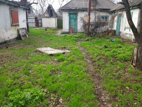 ділянка за адресою Петра Яцика вул. (Воронезька)