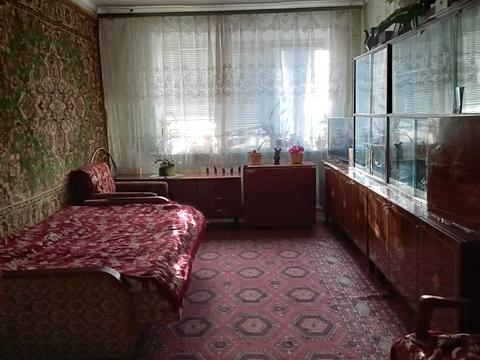 квартира по адресу Шевченко ул., 237