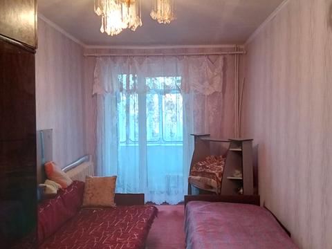 квартира по адресу Шевченко ул., 237