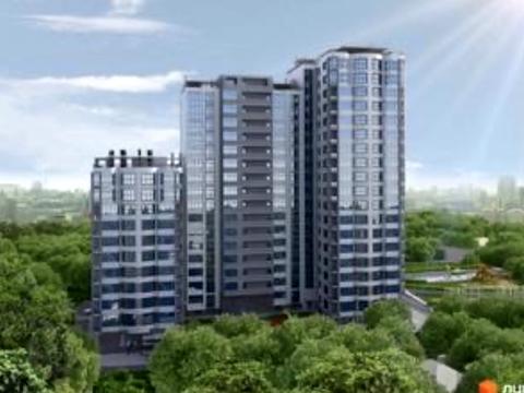 квартира за адресою Завальна вул., 10-В