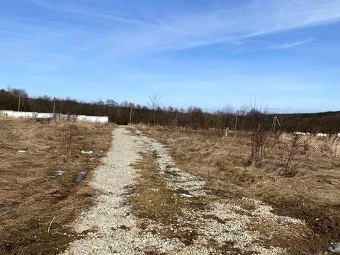 ділянка за адресою 