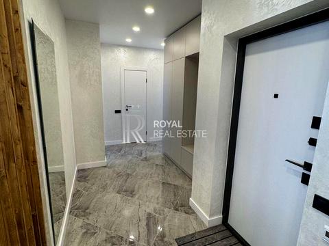 квартира за адресою Балтійський пров., 3-А