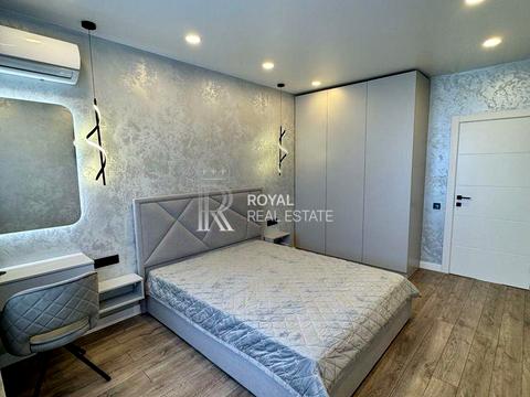 квартира за адресою Балтійський пров., 3-А