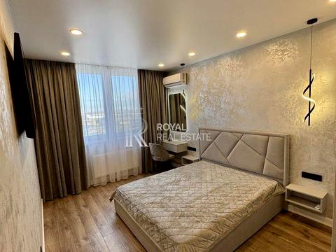 квартира за адресою Балтійський пров., 3-А