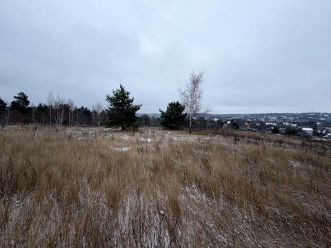 участок по адресу 