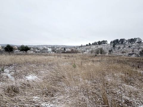 участок по адресу 