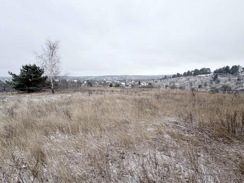 участок по адресу 