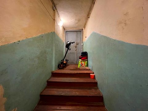 квартира по адресу Михаила Грушевского ул., 28/2