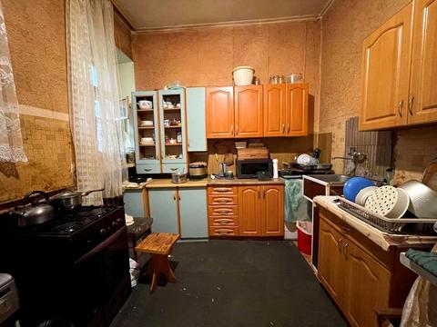 квартира по адресу Михаила Грушевского ул., 28/2