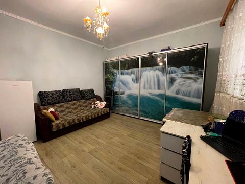 квартира по адресу Михаила Грушевского ул., 28/2