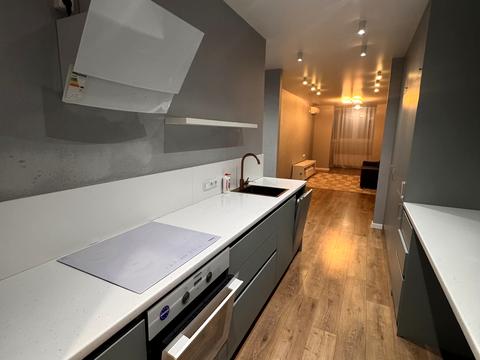 квартира по адресу Лобачевского пер., (Будинок 3)