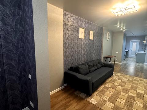 квартира по адресу Лобачевского пер., (Будинок 3)