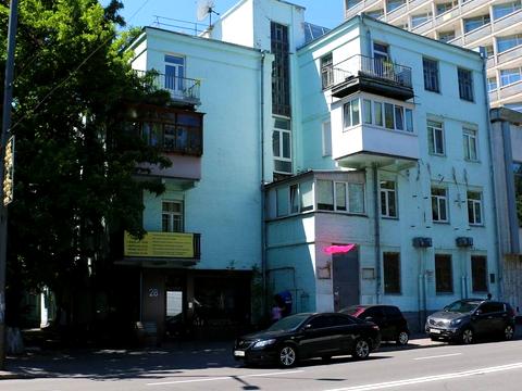квартира по адресу Михаила Грушевского ул., 28/2