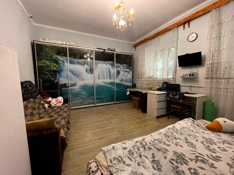 квартира по адресу Михаила Грушевского ул., 28/2