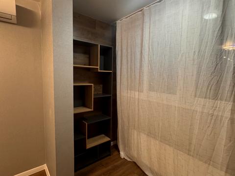 квартира по адресу Лобачевского пер., (Будинок 3)