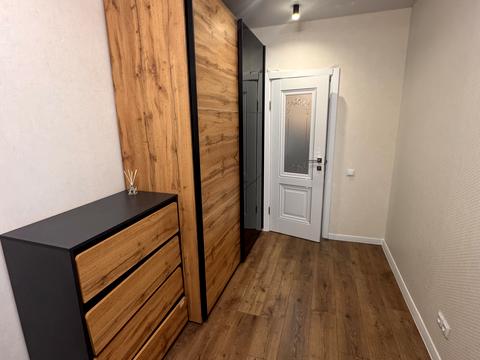 квартира по адресу Лобачевского пер., (Будинок 3)