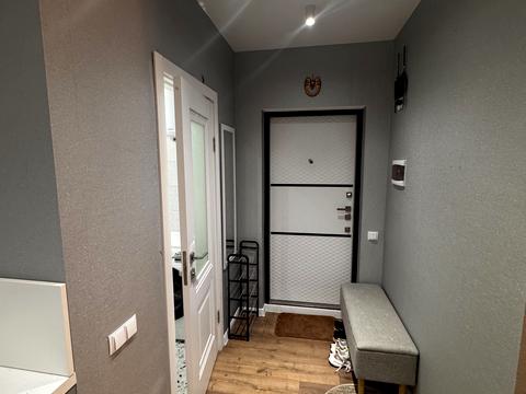 квартира по адресу Лобачевского пер., (Будинок 3)