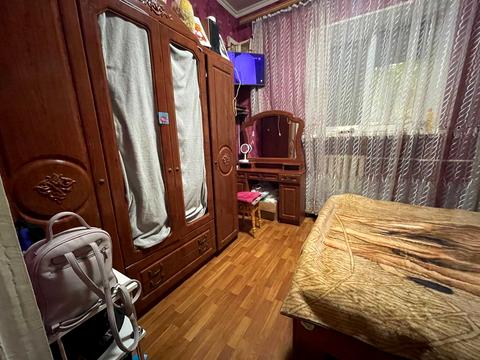 квартира по адресу Михаила Грушевского ул., 28/2