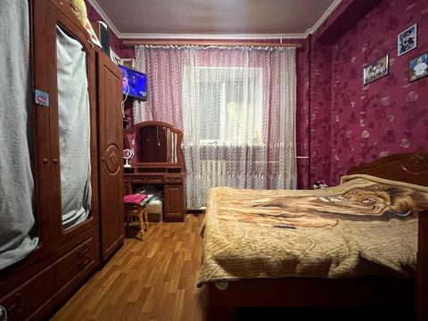 квартира по адресу Михаила Грушевского ул., 28/2