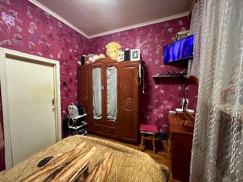 квартира по адресу Михаила Грушевского ул., 28/2