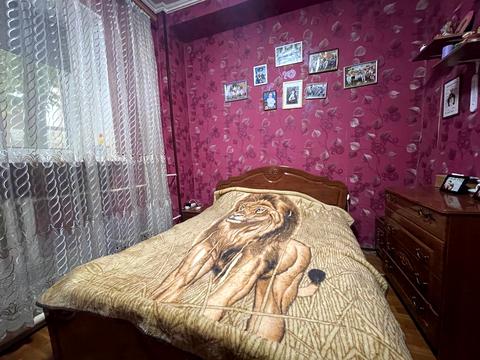 квартира по адресу Михаила Грушевского ул., 28/2