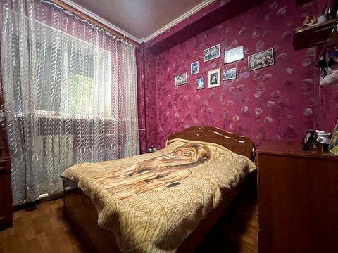 квартира по адресу Михаила Грушевского ул., 28/2