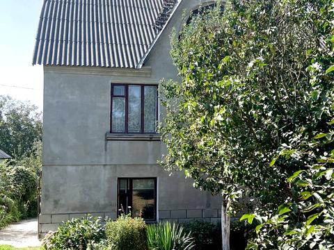 будинок за адресою Старомильська, 20